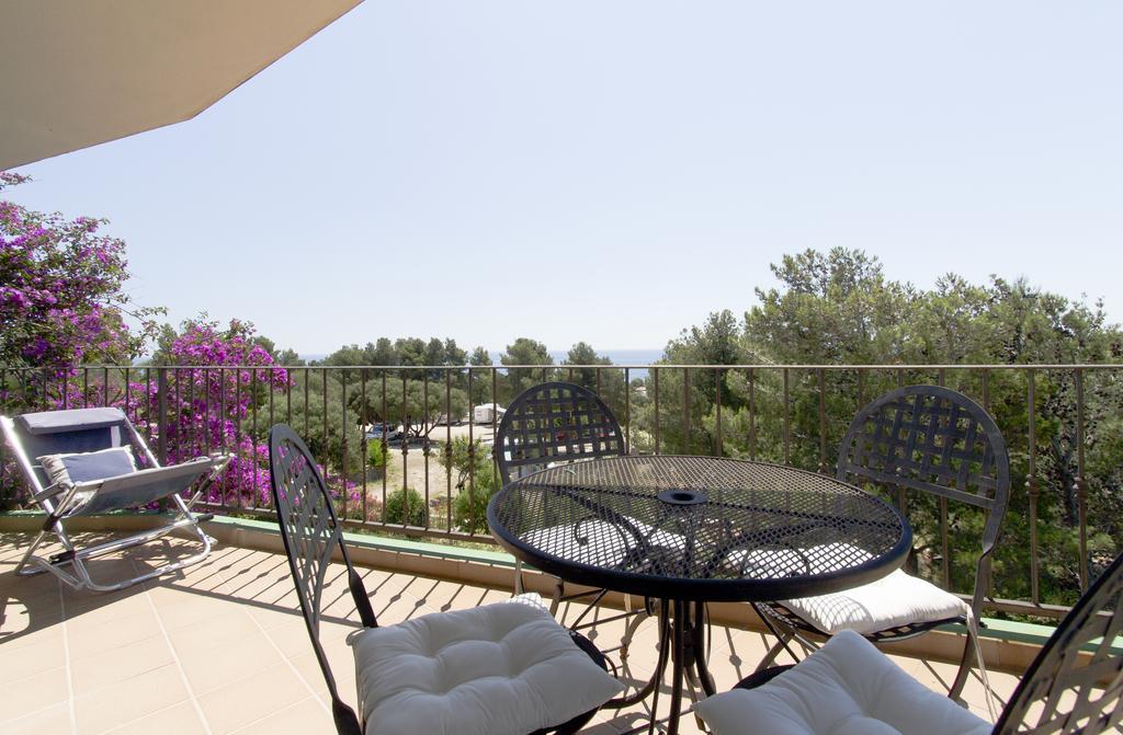 Marine House Villa Cala Gonone Room photo